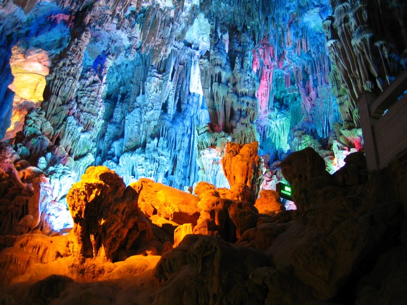 Foto de Guilin, China