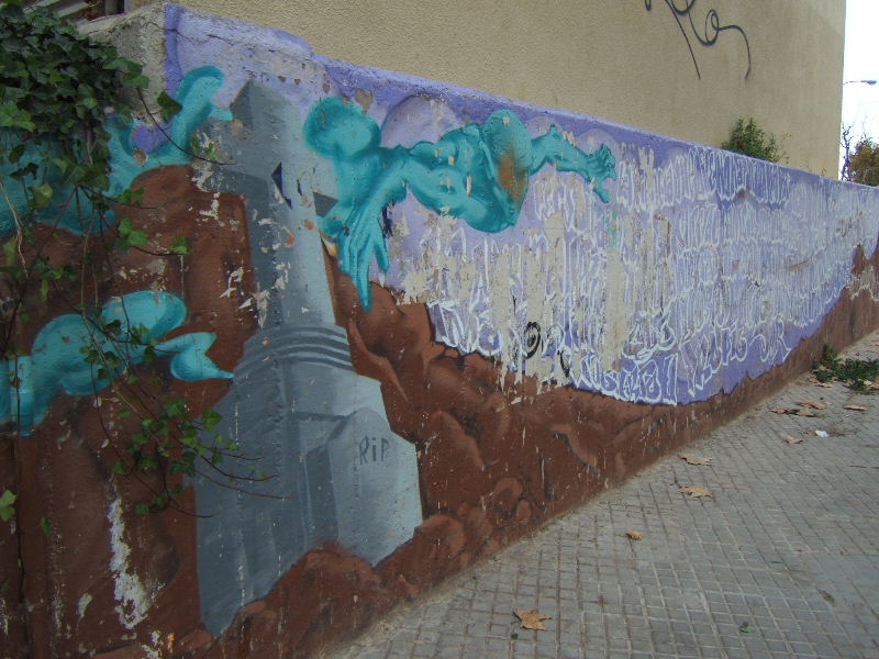 Foto de Ciutat Badia (Barcelona), España