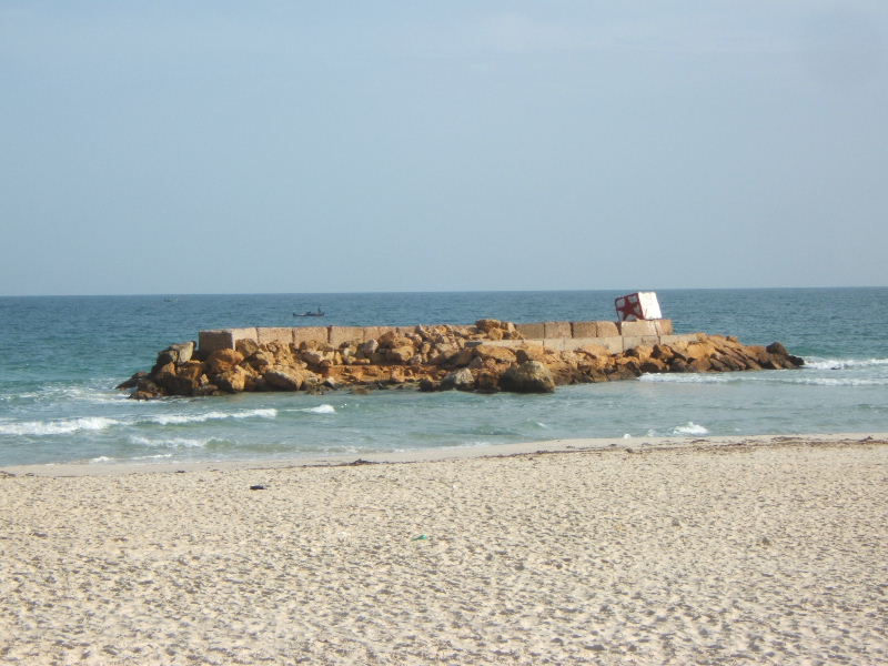 Foto de Sosse, Túnez