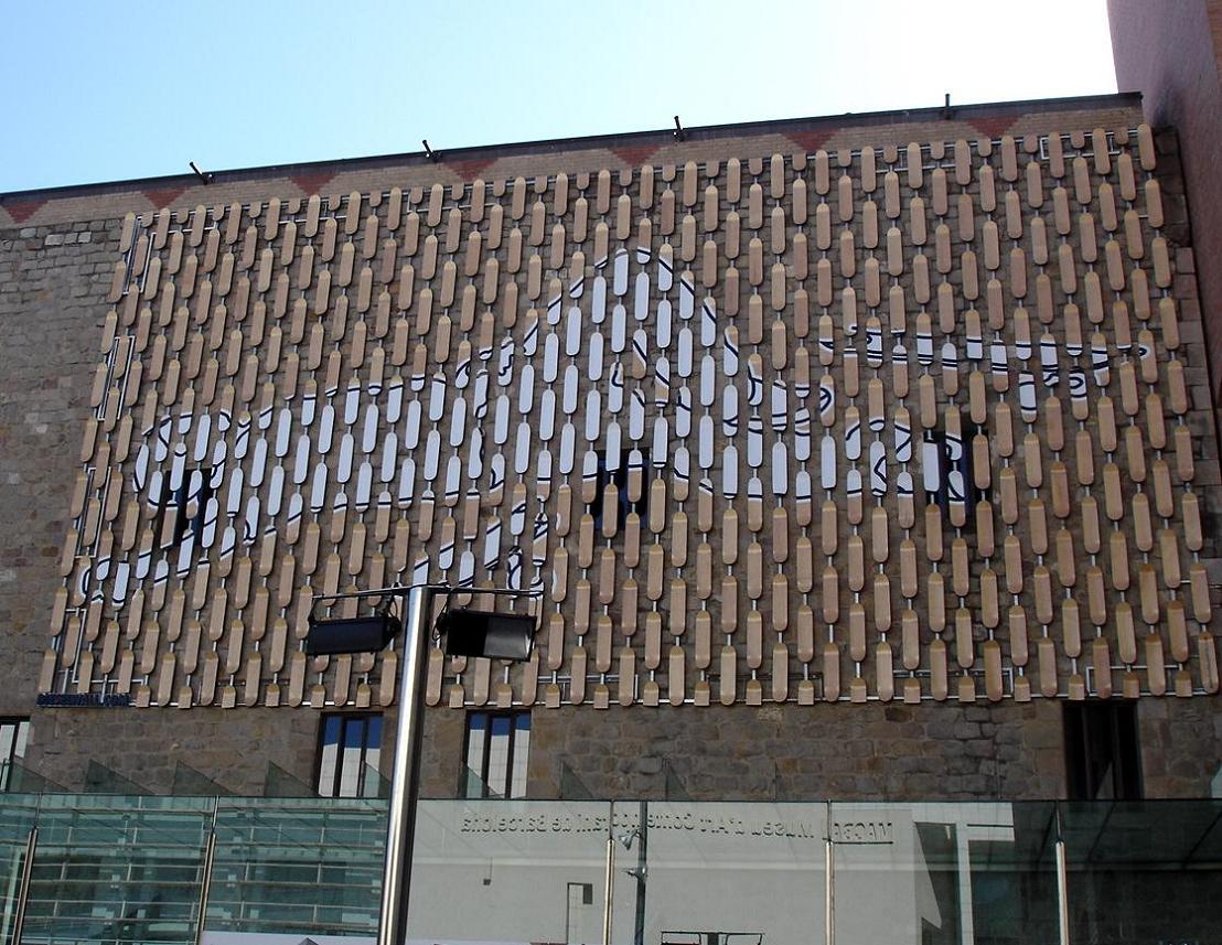 Foto de Barcelona (Cataluña), España