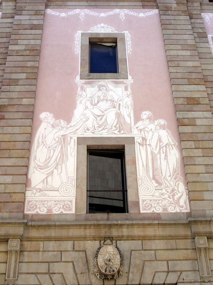 Foto de Barcelona (Cataluña), España