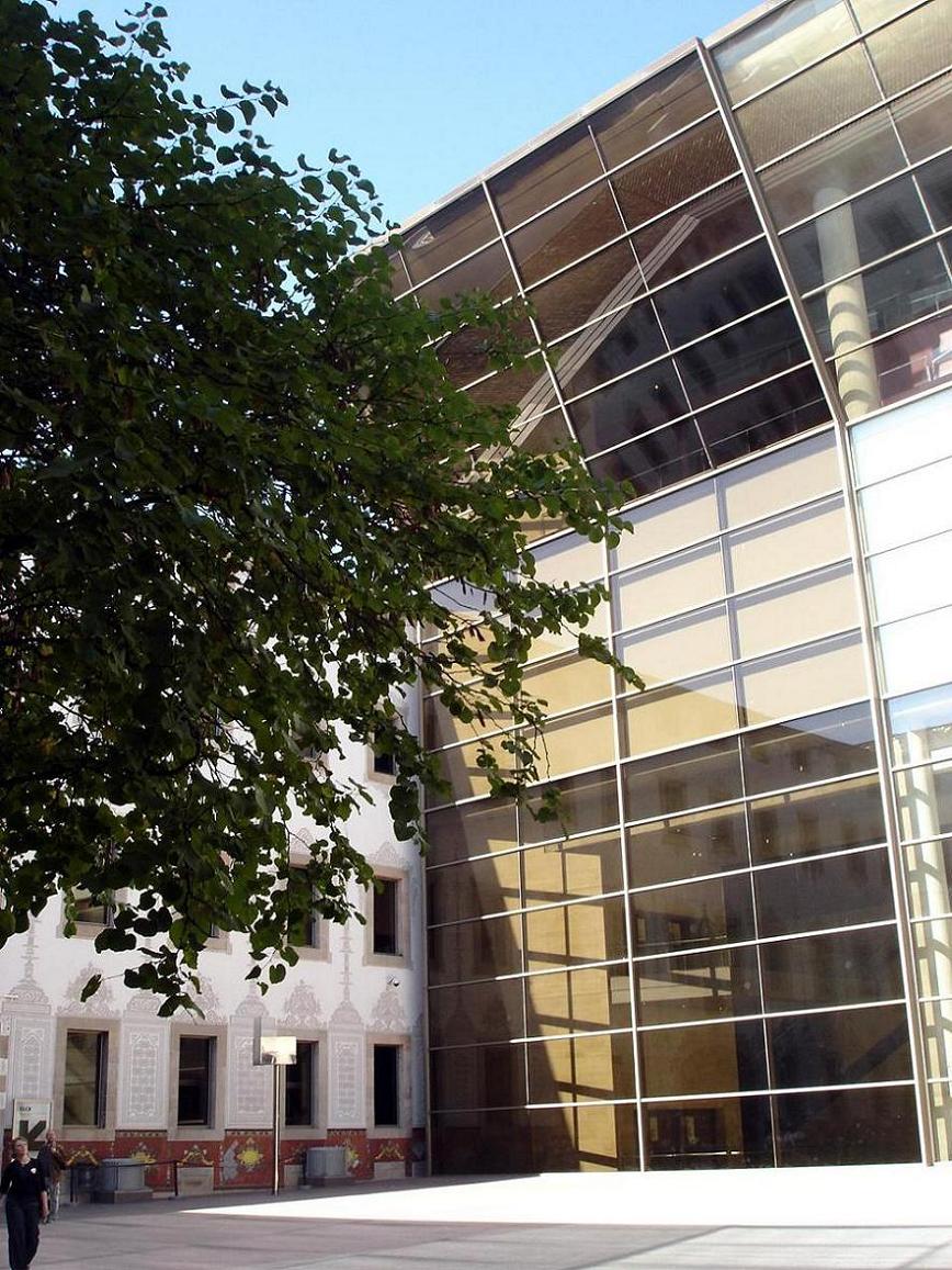 Foto de Barcelona (Cataluña), España