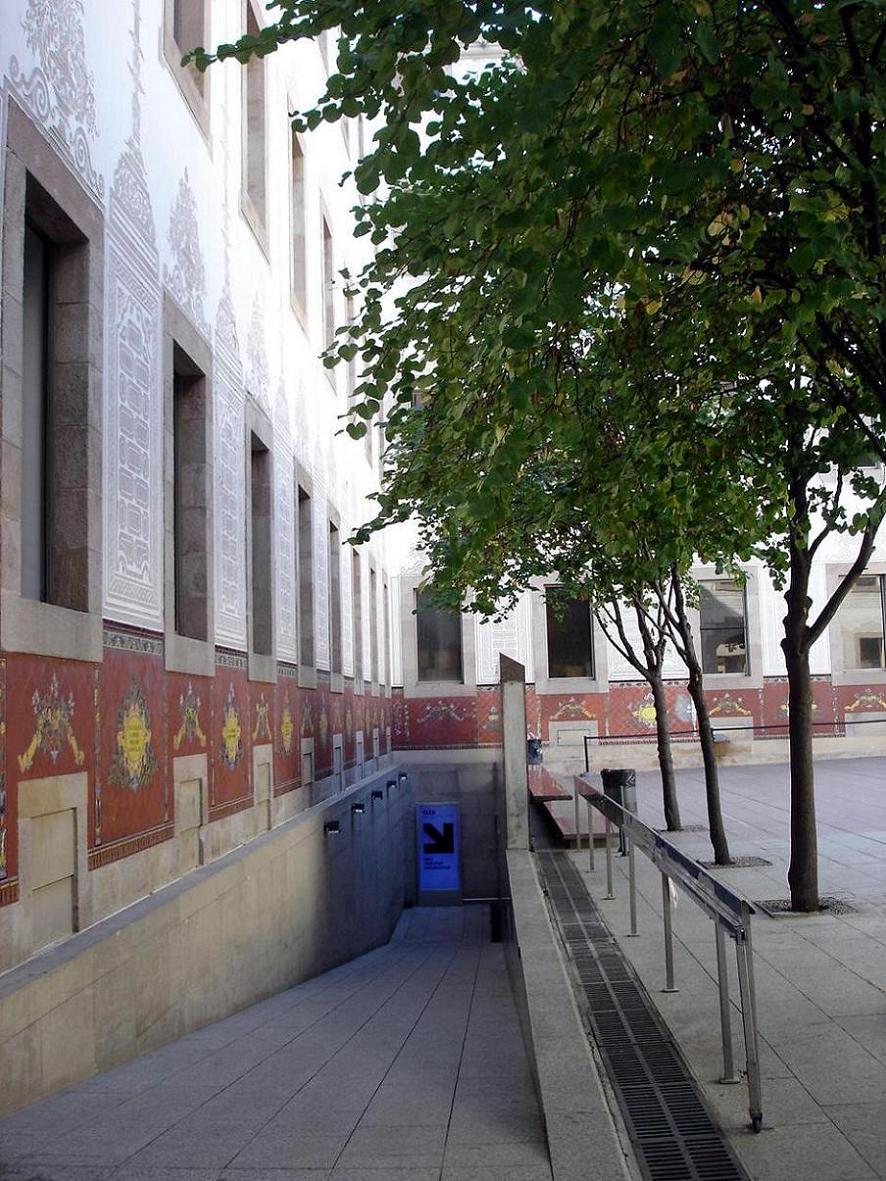 Foto de Barcelona (Cataluña), España