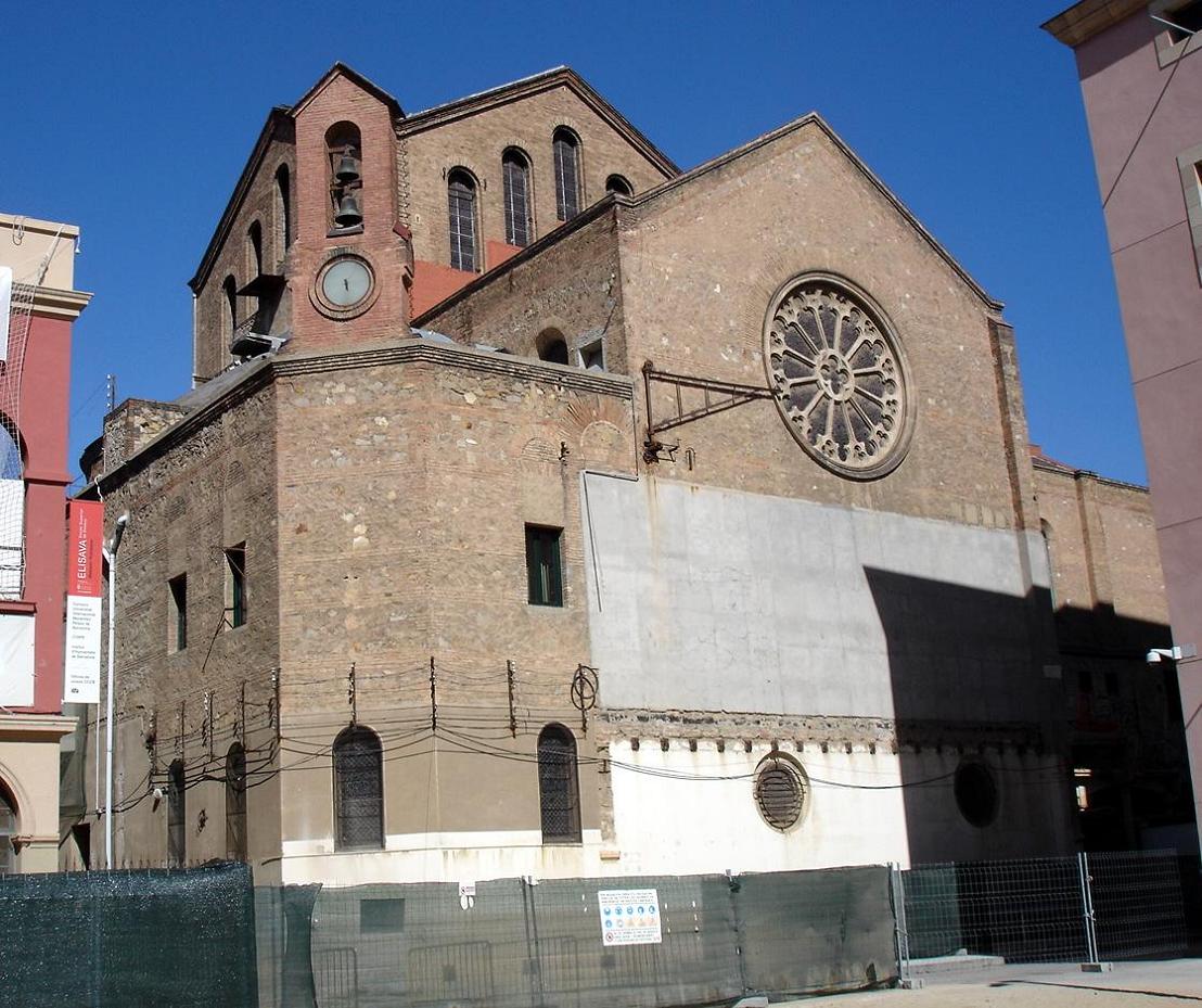 Foto de Barcelona (Cataluña), España