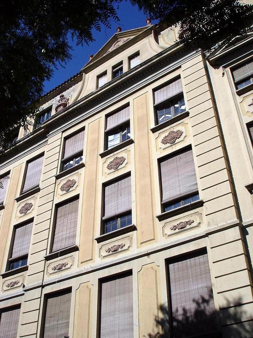 Foto de Barcelona (Cataluña), España