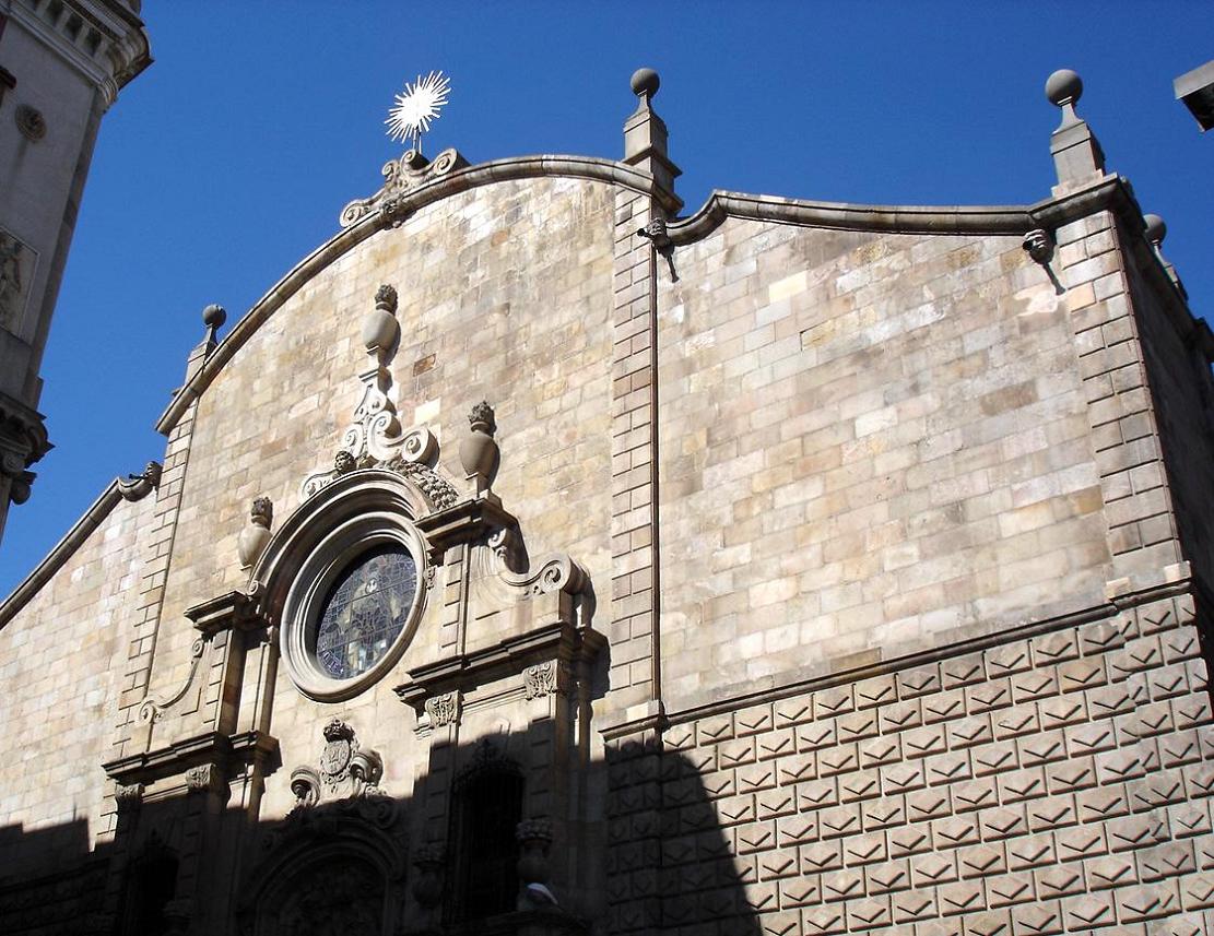 Foto de Barcelona (Cataluña), España