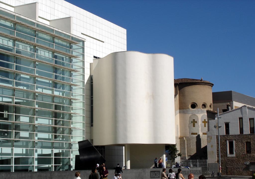 Foto de Barcelona (Cataluña), España