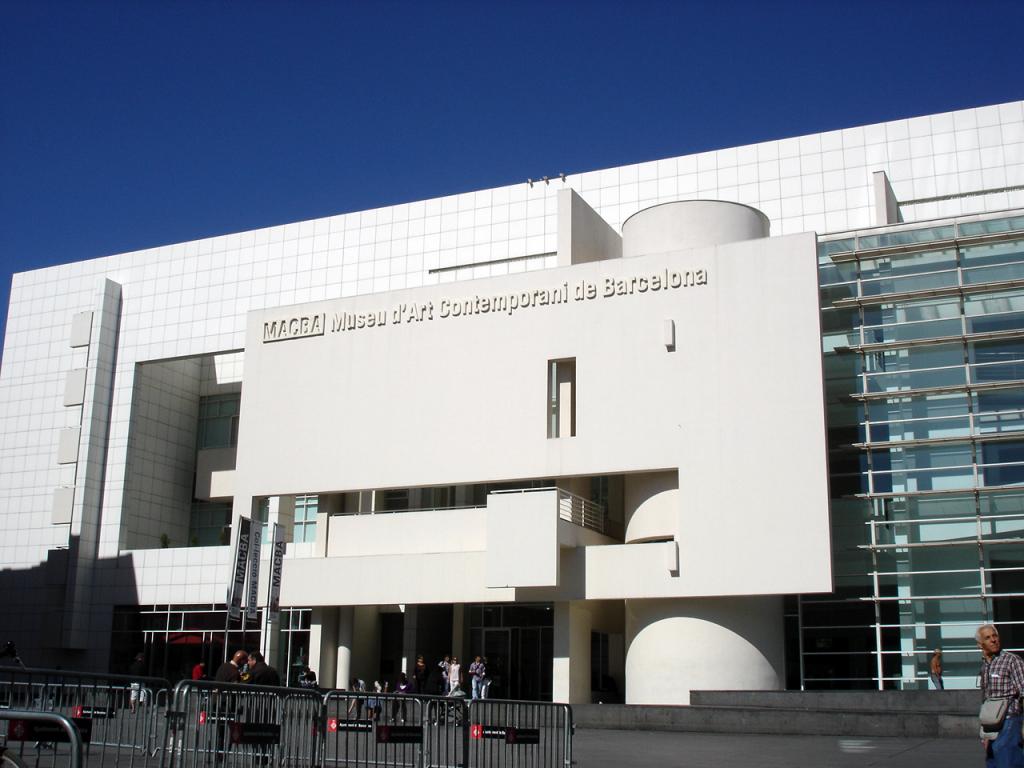 Foto de Barcelona (Cataluña), España