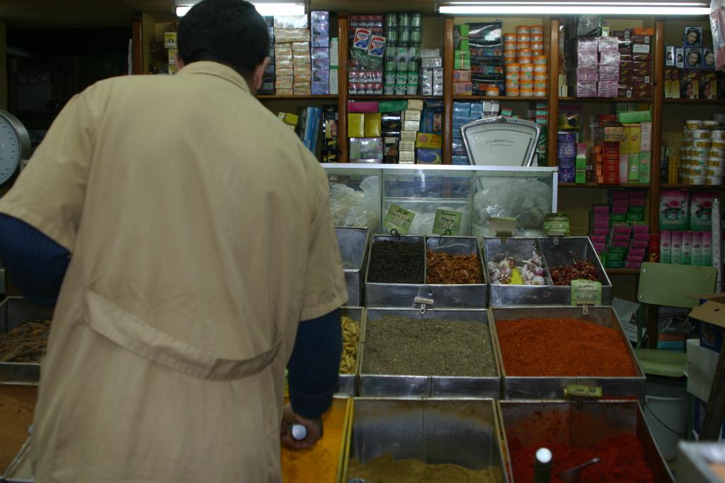 Foto de Larache, Marruecos