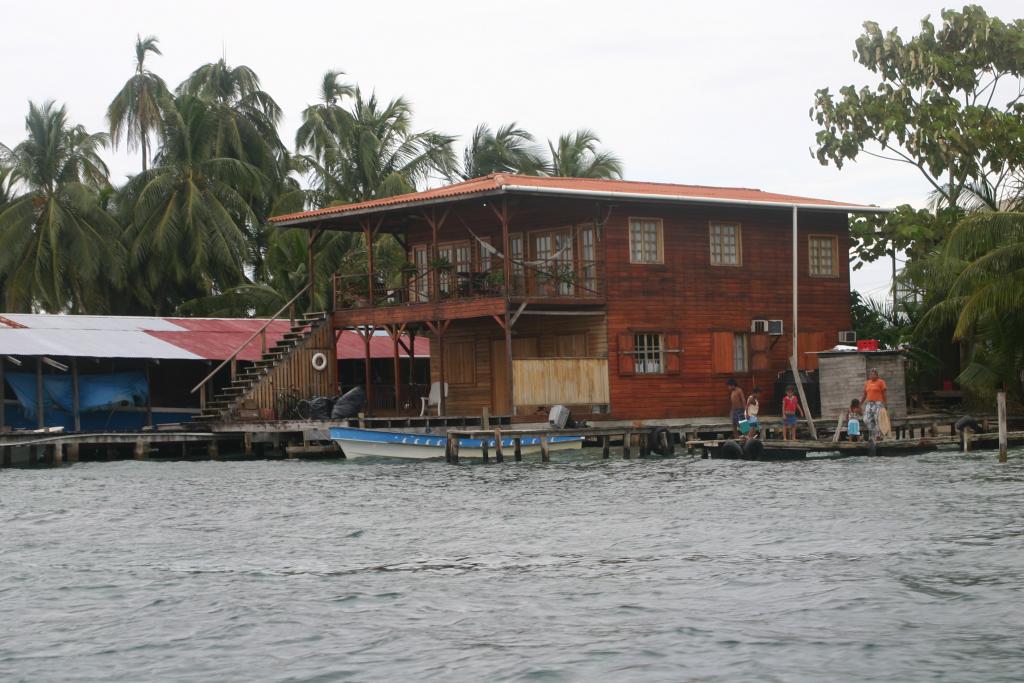 Foto de Bocas del Toro, Panamá