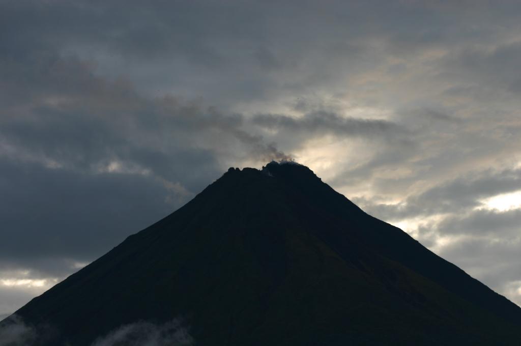 Foto de San Carlos del Arenal, Costa Rica