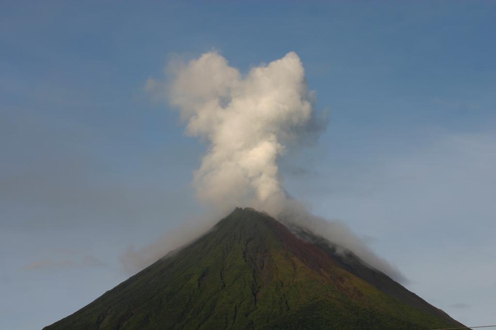 Foto de San Carlos del Arenal, Costa Rica