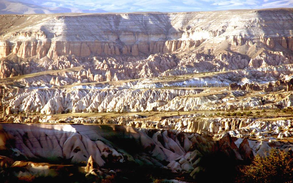 Foto de Capadocia, Turquía