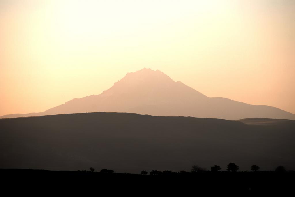 Foto de Capadocia, Turquía