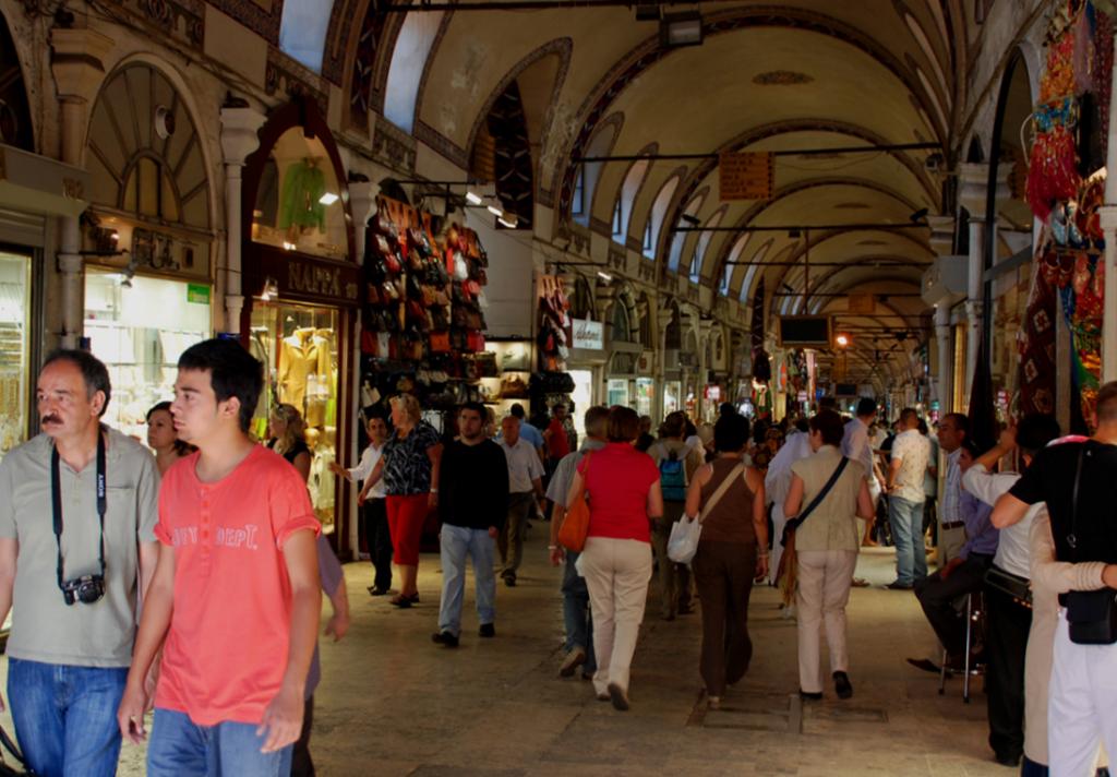 Foto de Estambul, Turquía