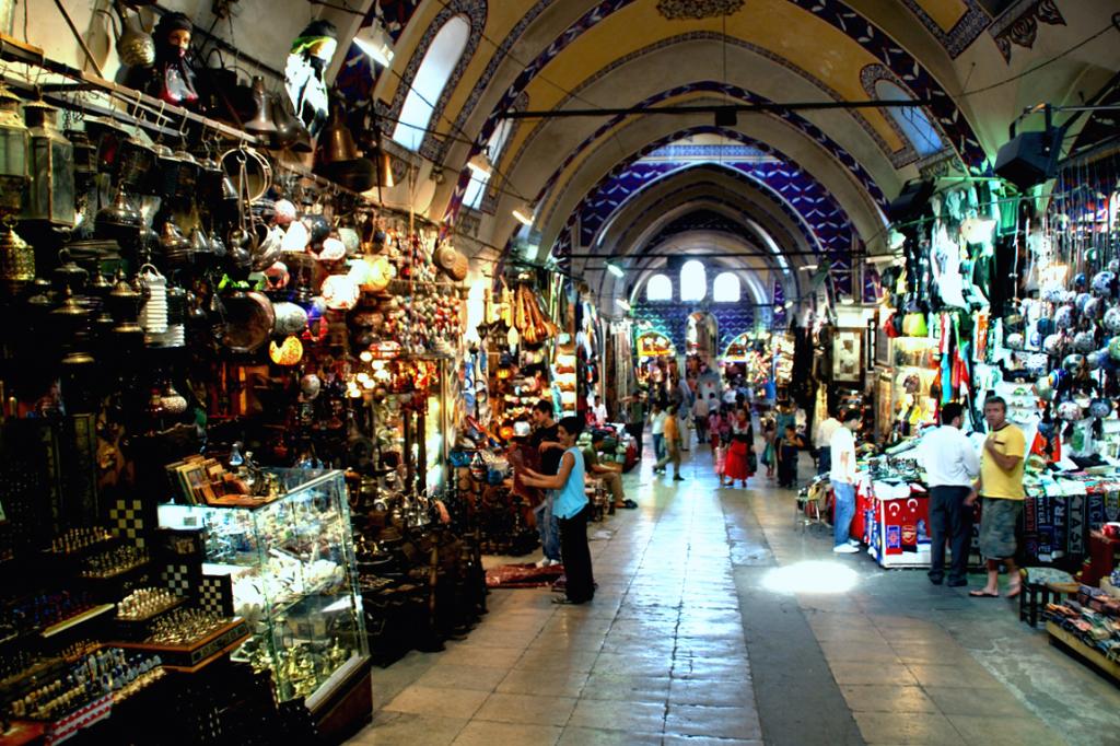 Foto de Estambul, Turquía