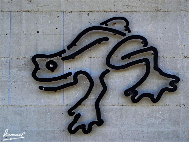 Foto de Zaragoza (Aragón), España