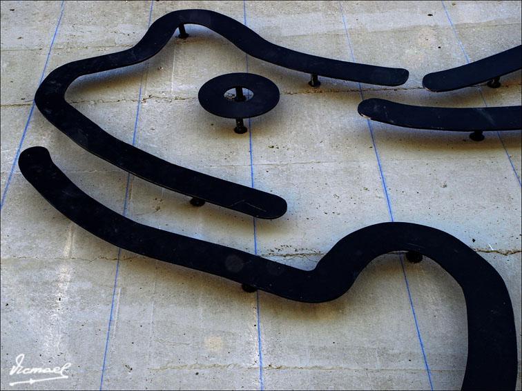 Foto de Zaragoza (Aragón), España