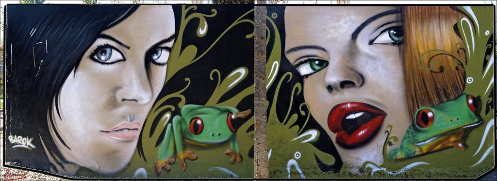 Foto de Zaragoza (Aragón), España