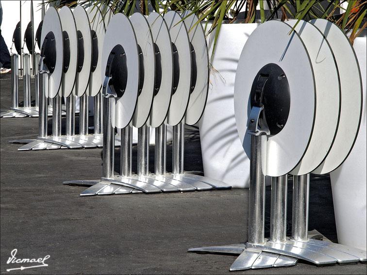 Foto de Zaragoza (Aragón), España