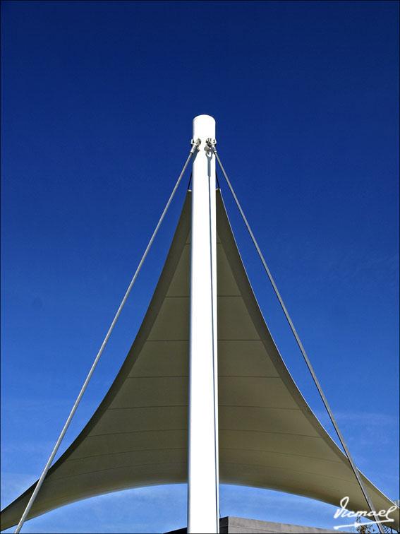 Foto de Zaragoza (Aragón), España