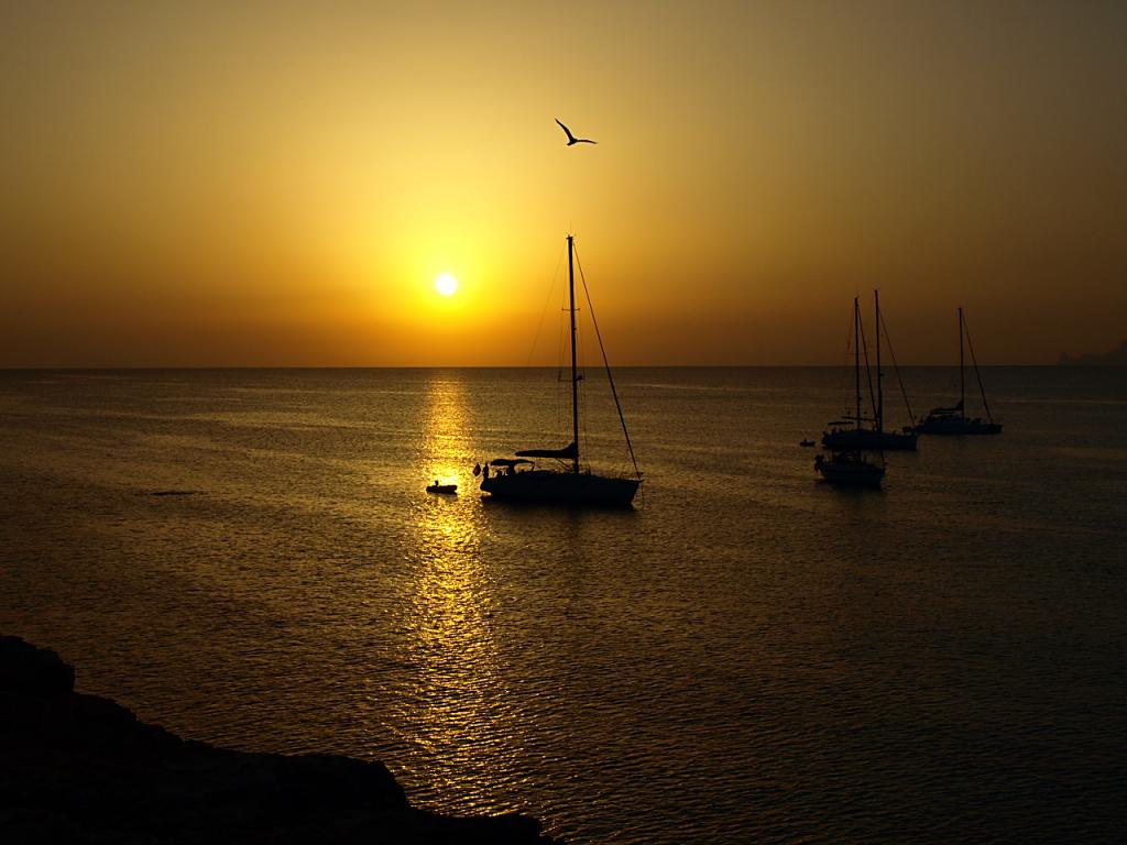 Foto de Formentera (Illes Balears), España