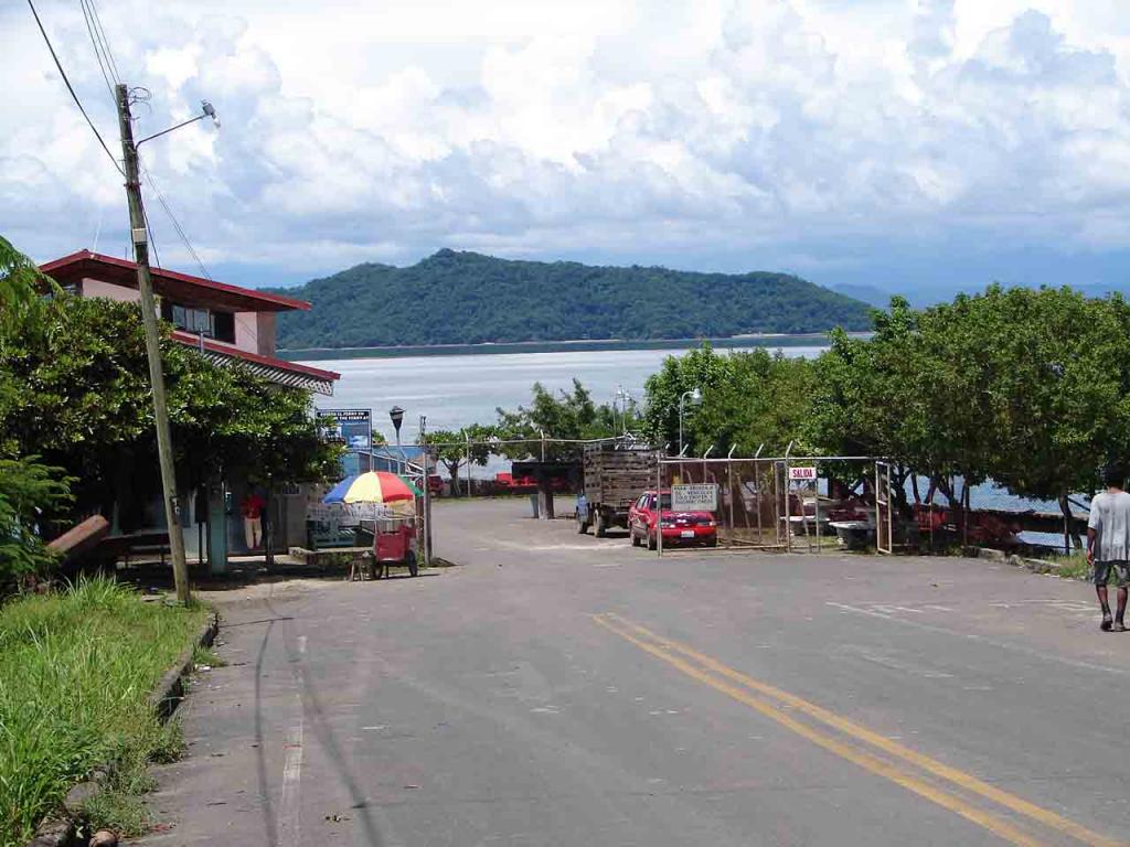 Foto de Puntarenas, Costa Rica