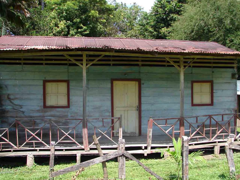 Foto de Puntarenas, Costa Rica