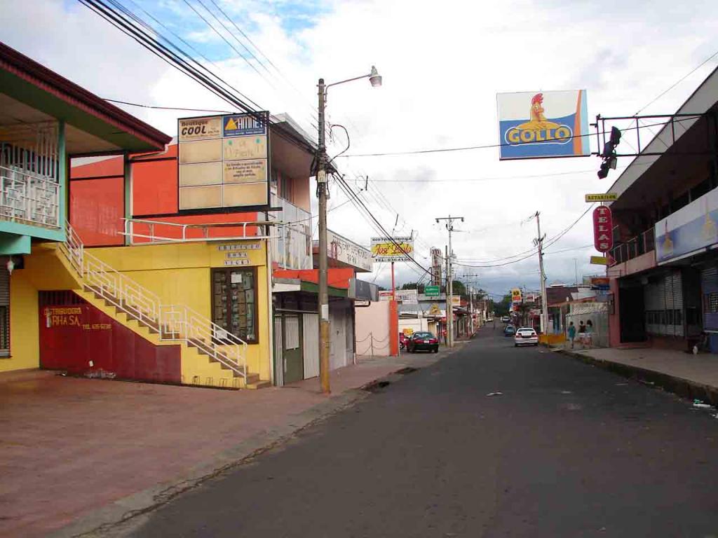 Foto de Puntarenas, Costa Rica