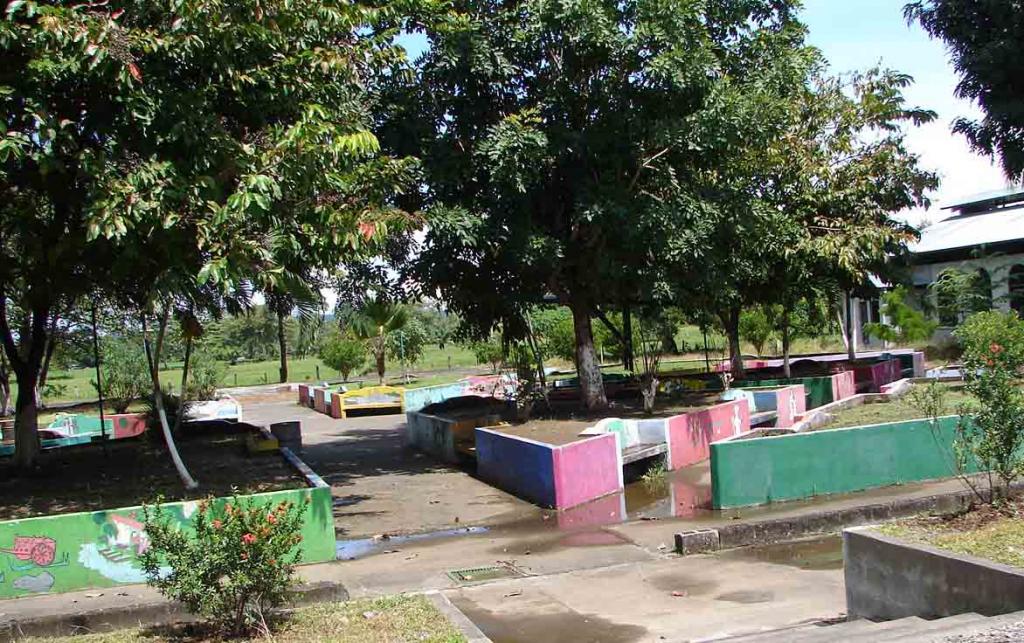 Foto de Lepanto (Puntarenas), Costa Rica