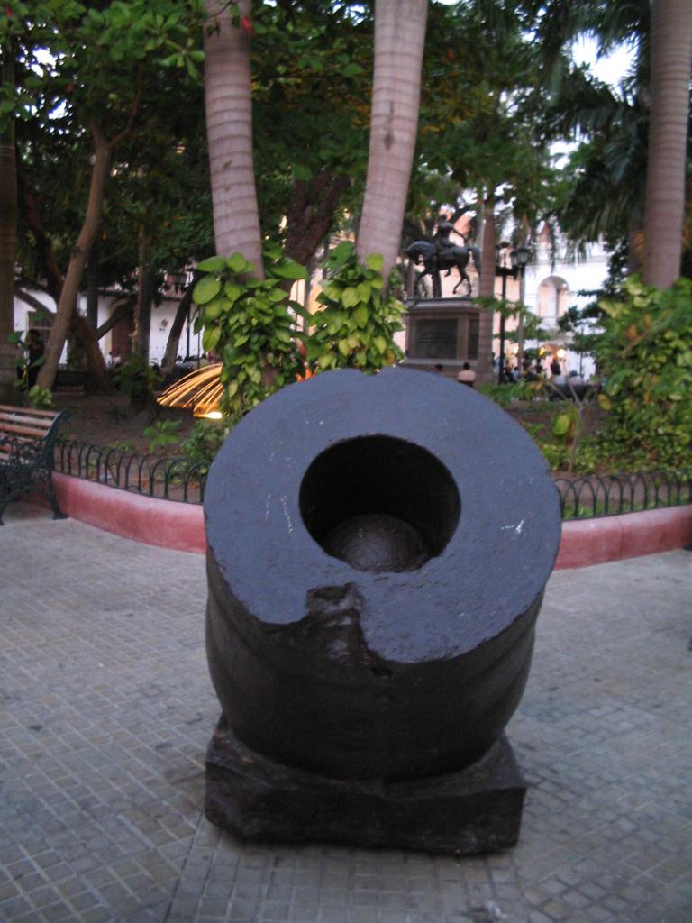 Foto de Cartagena de Indias, Colombia