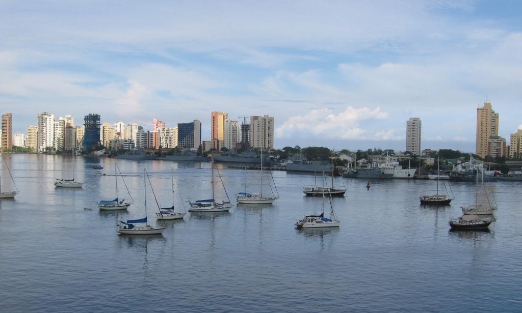 Foto de Cartagena de Indias, Colombia