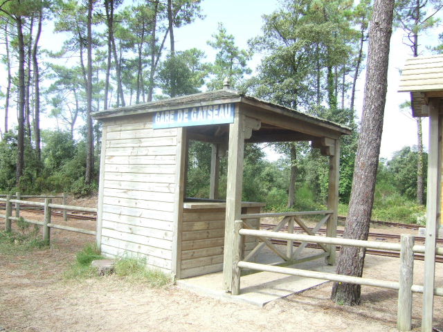 Foto de St Trojan les Bains, Francia