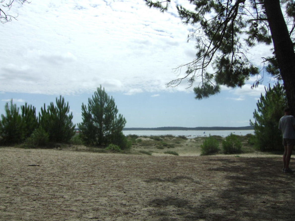 Foto de St Trojan les Bains, Francia