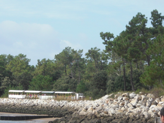 Foto de St Trojan les Bains, Francia