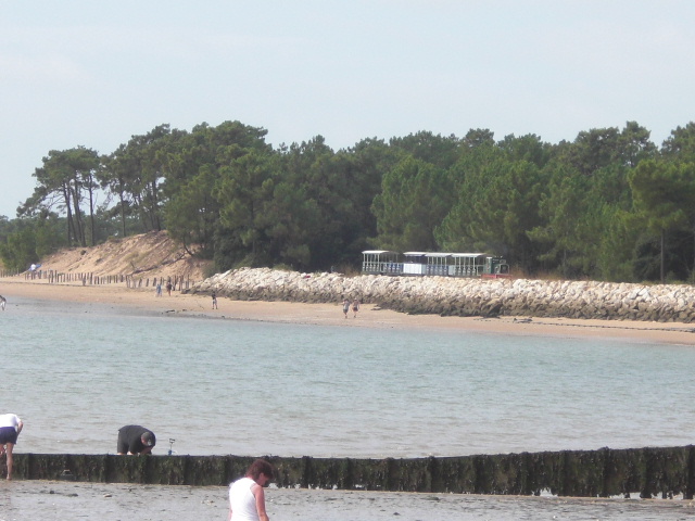 Foto de St Trojan les Bains, Francia