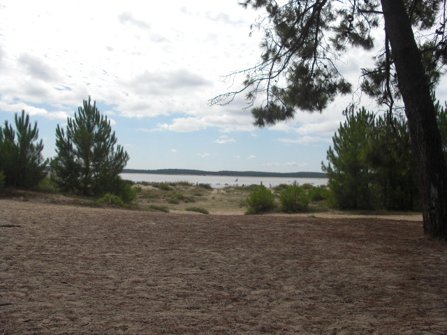 Foto de St Trojan les Bains, Francia