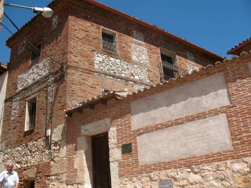 Foto de Cañizar (Guadalajara), España