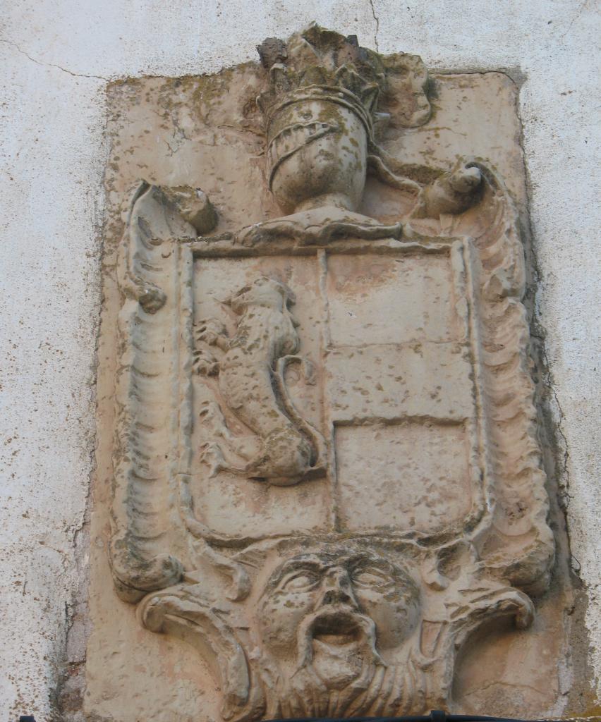 Foto de Cañizar (Guadalajara), España