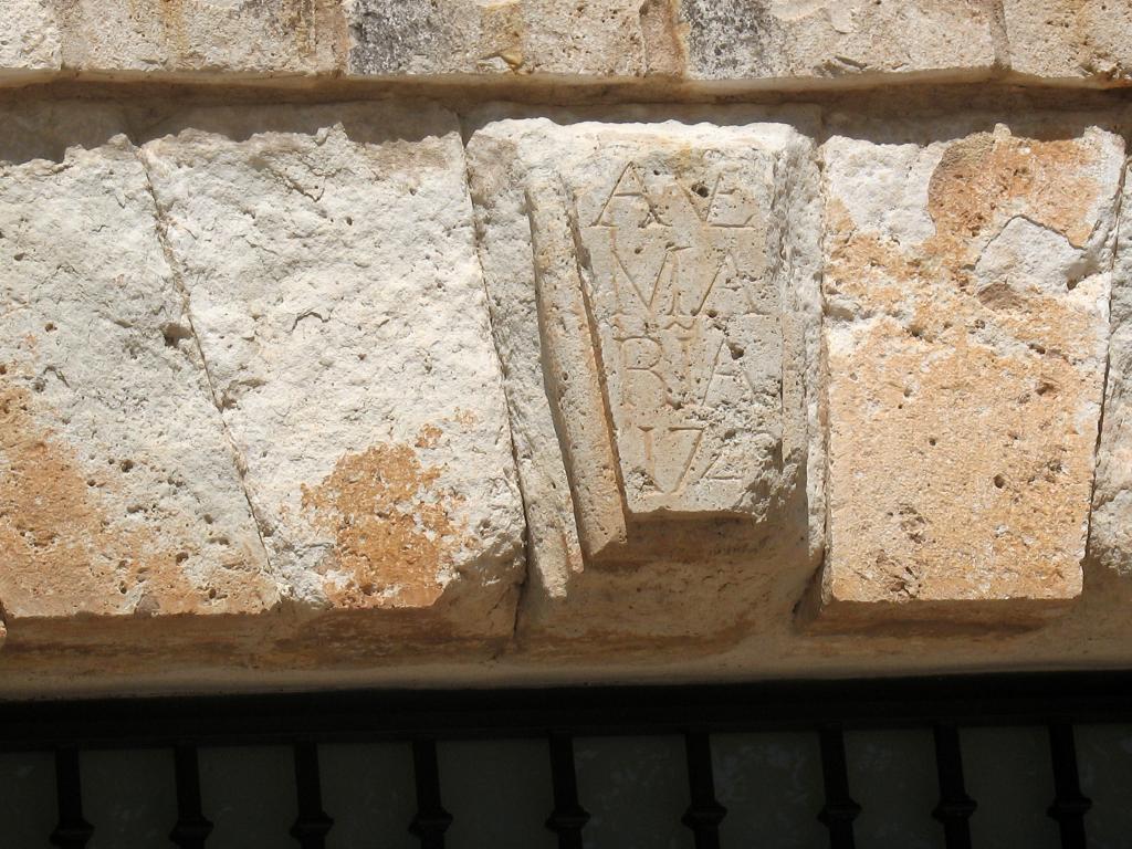 Foto de Cañizar (Guadalajara), España