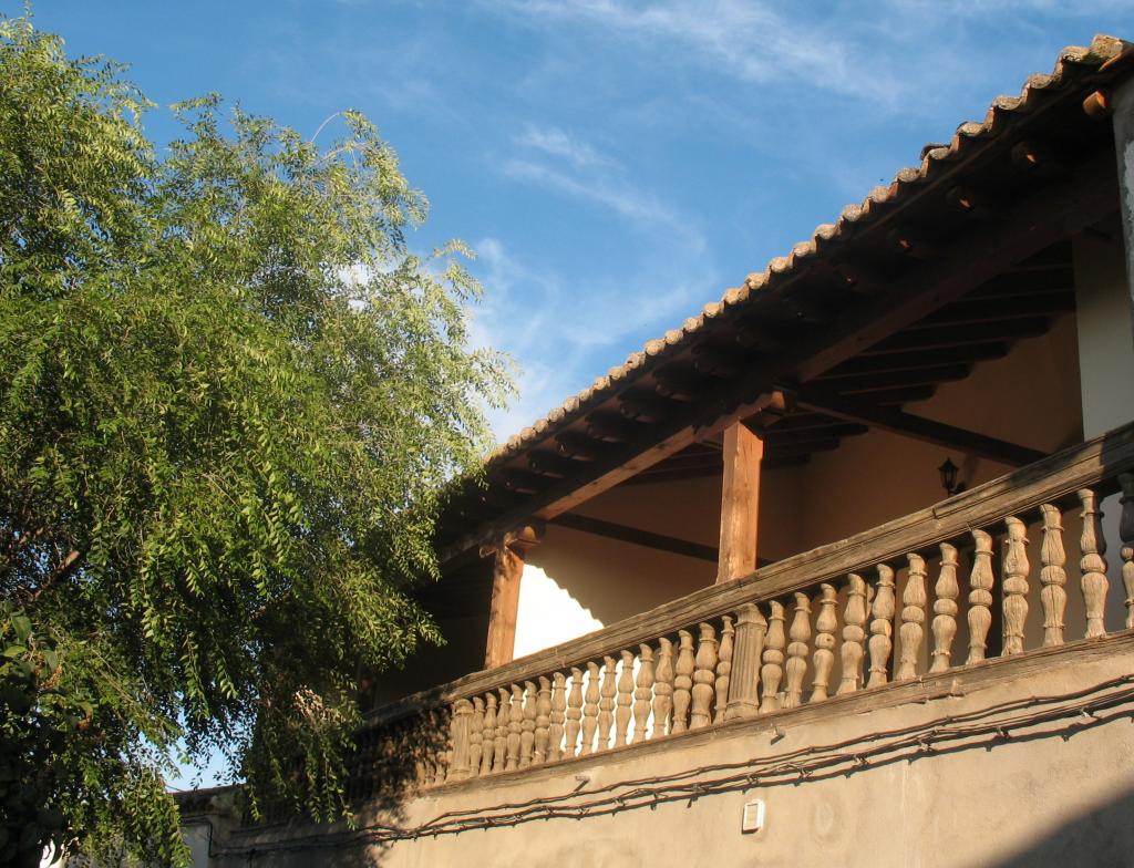 Foto de Cañizar (Guadalajara), España