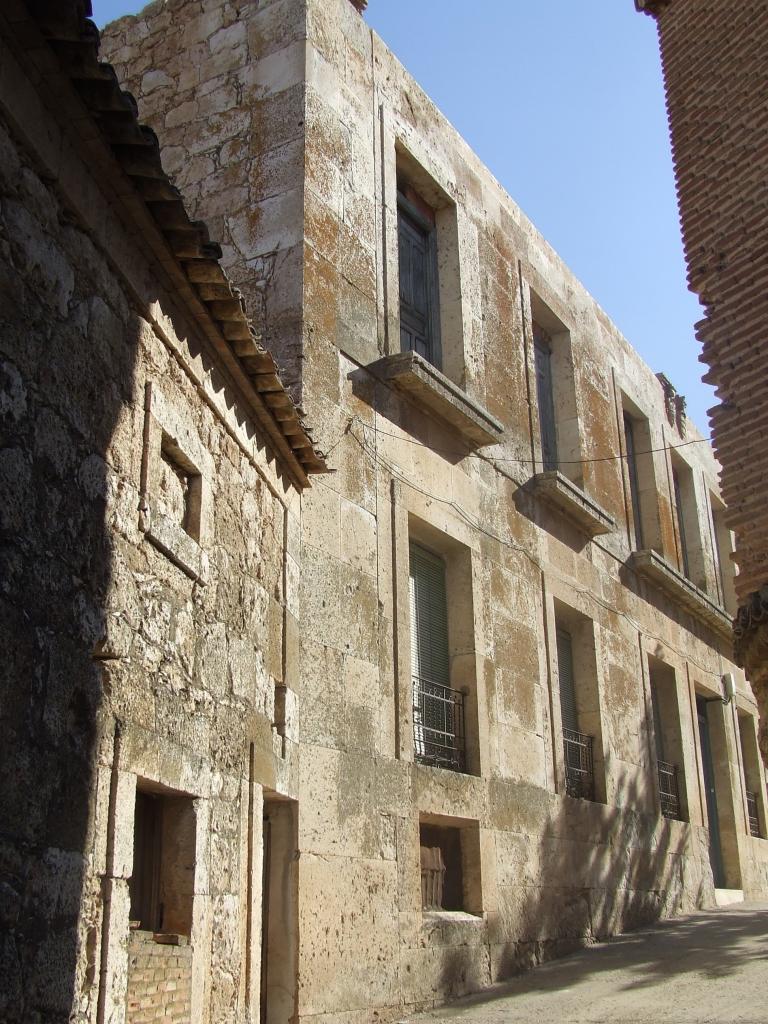 Foto de Cañizar (Guadalajara), España