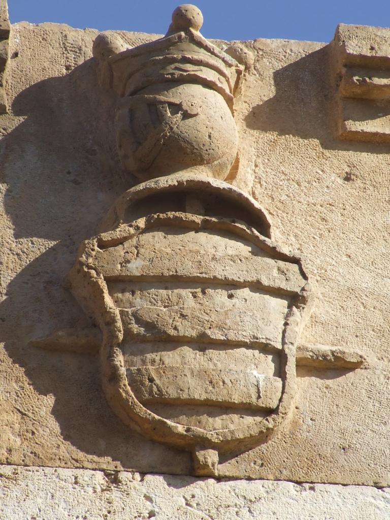 Foto de Cañizar (Guadalajara), España