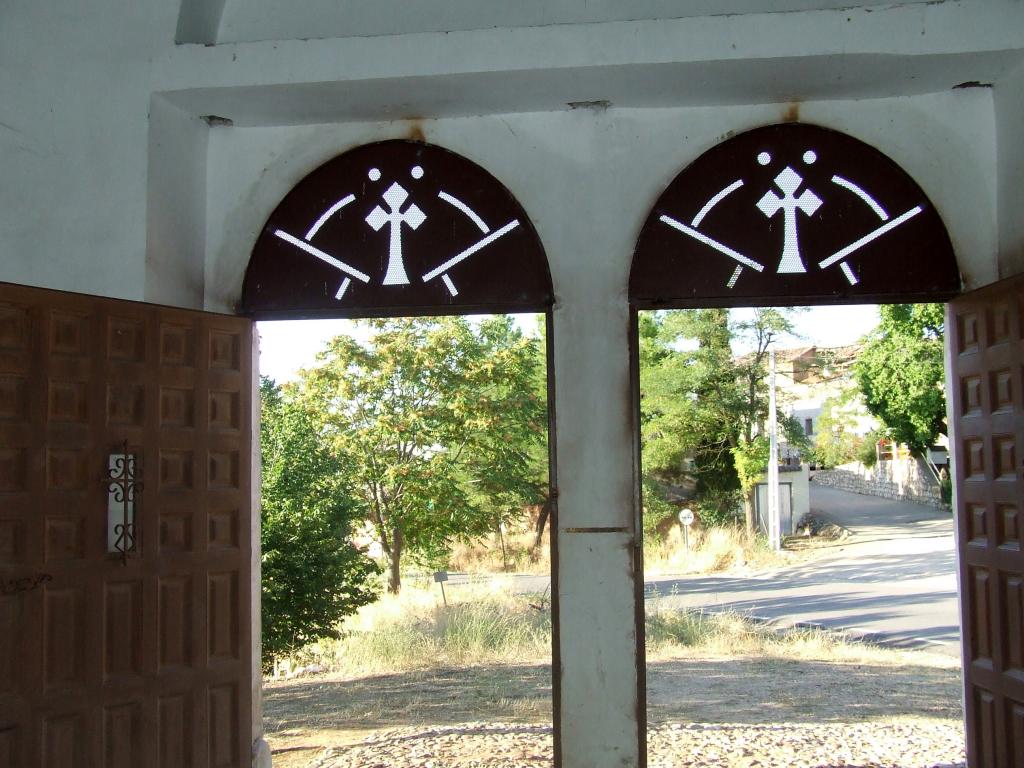 Foto de Cañizar (Guadalajara), España