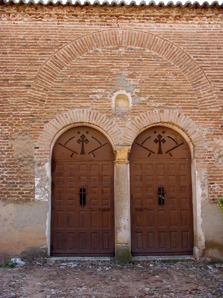 Foto de Cañizar (Guadalajara), España