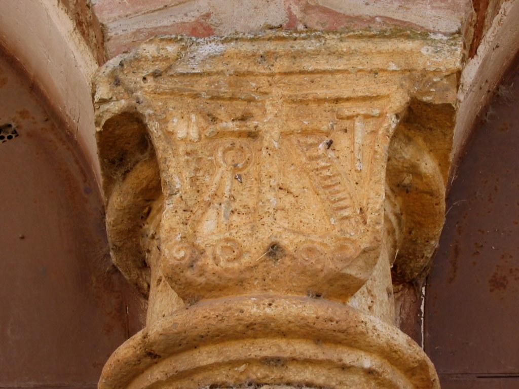 Foto de Cañizar (Guadalajara), España