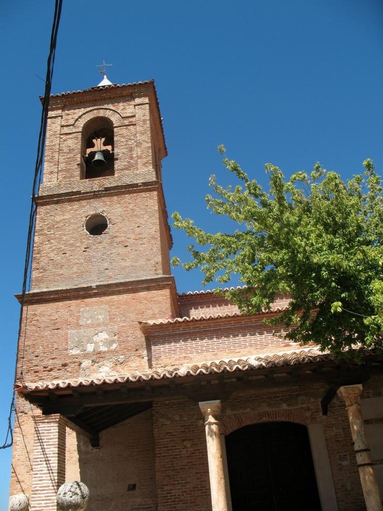 Foto de Cañizar (Guadalajara), España