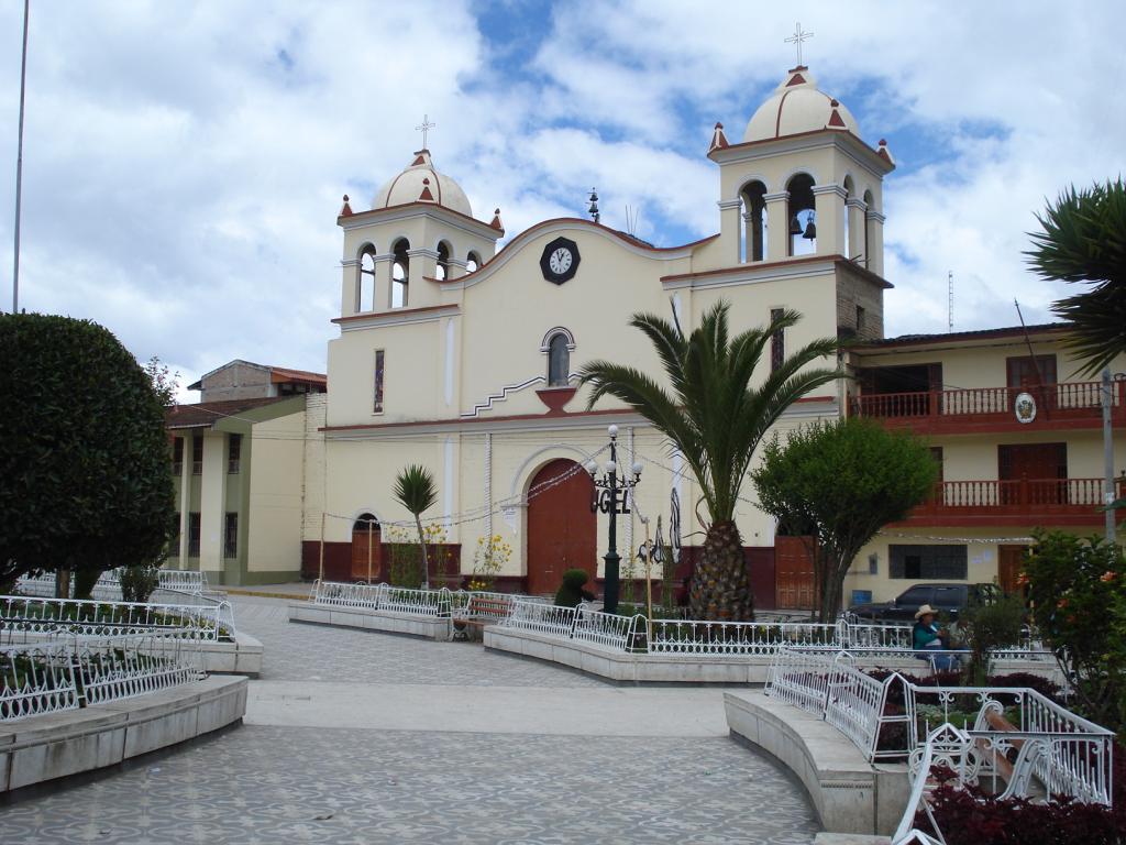 Foto de Bambamarca (Cajamarca), Perú
