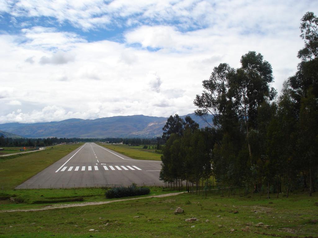 Foto de Cajamarca, Perú