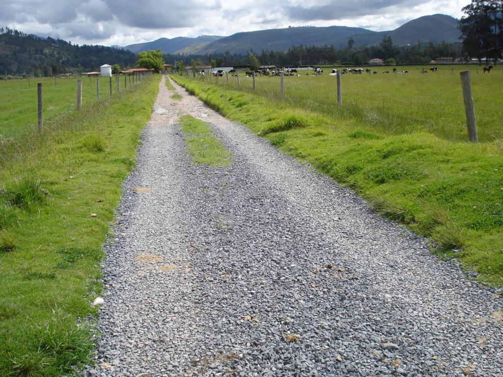 Foto de Cajamarca, Perú